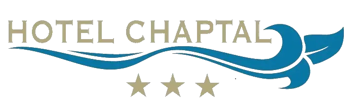 logo Hotel Chaptal