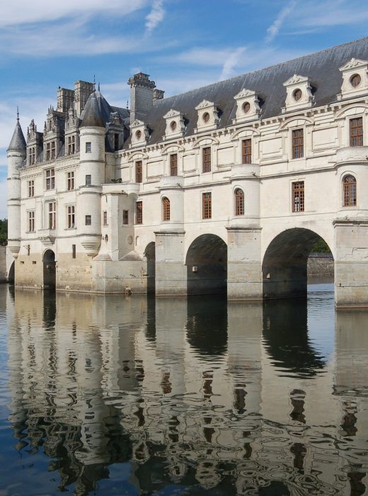 Schloss_Chenonceau Schloss_Chenonceau