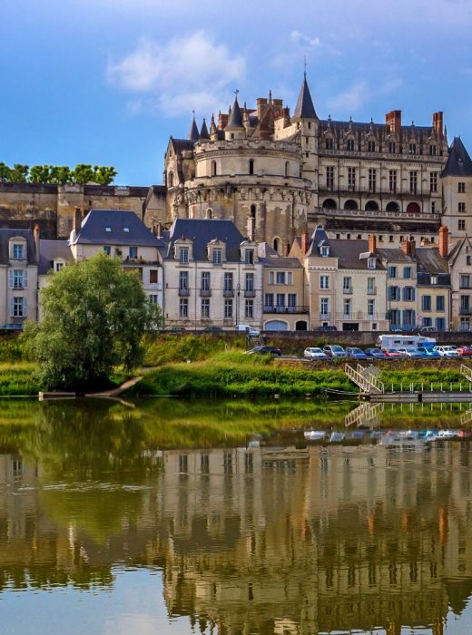 scenic-view-of-amboise-castle-picture-id636071374